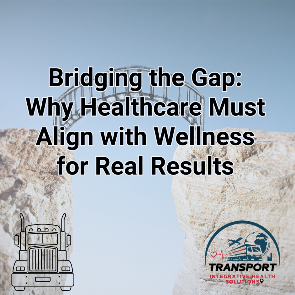 healthcare and wellness