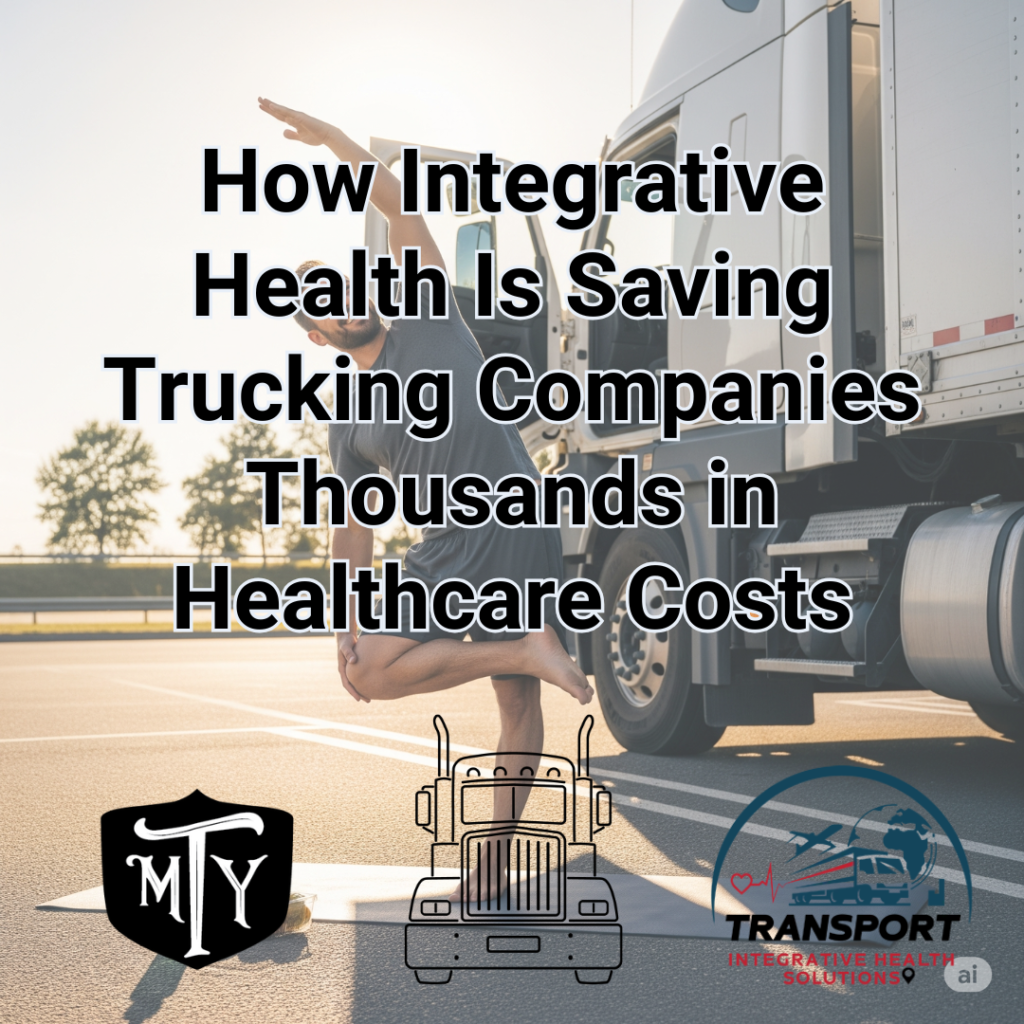 integrative health Transport Integrative health Support
